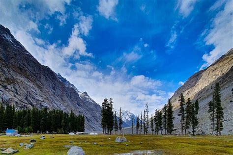 Explore Swat Valley Mahodand And Kalam Pakistan Days Tour Package