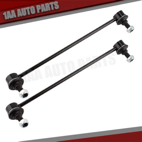 Front Stabilizer Sway Bar End Links For Hyundai Entourage