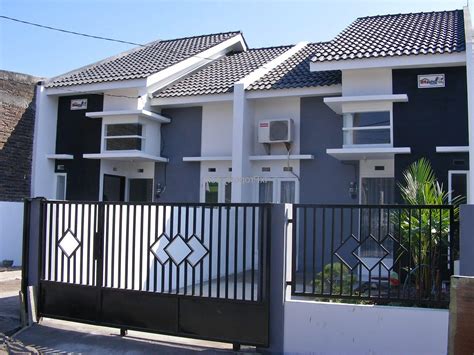 √ Model Pagar Rumah Minimalis Modern Terbaru 2019