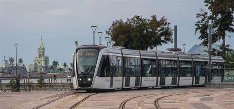 Governo do Estado aprova início das obras do VLT em Salvador Metro 1