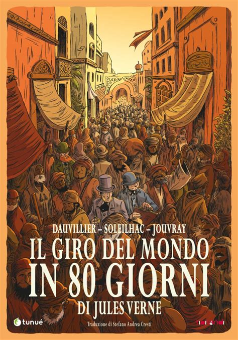 Il Giro Del Mondo In Giorni Recensione