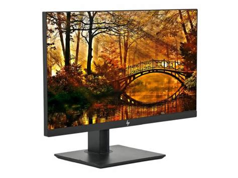 Hp Z23n G2 23 Ips Led Lcd Monitor