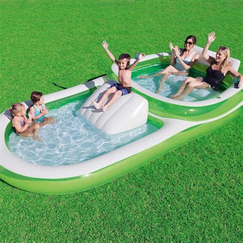 Best Inflatable Pool For Adults - Your Dreams Will Come True