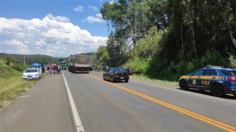 Colis O Entre Ve Culos Deixa Dois Mortos Na Tarde Desta Segunda Feira