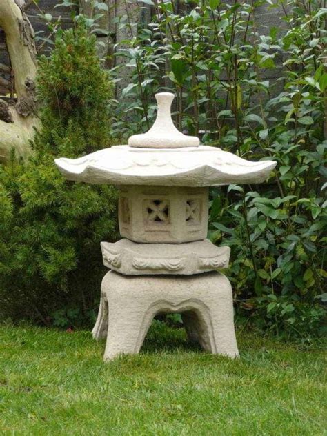 Jardin Ideen Les Ouvriers Du Jardin Statue Jardin Zen