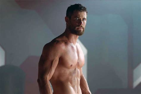 How Much Chris Hemsworth Made From Mcu Thor Paycheck Revealed