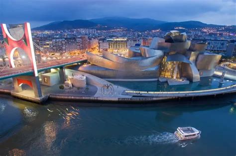 Arquitectura Contemporánea Imperdibles De España