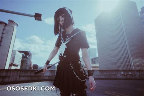 Bloodraven Patreon Onlyfans Cosplay Set Naked Cosplay Asian Photos