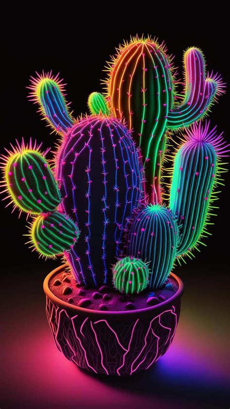 Share Cactus Phone Wallpaper Super Hot In Coedo Vn