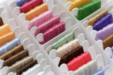 How To Organize Embroidery Floss Ways You Must Try