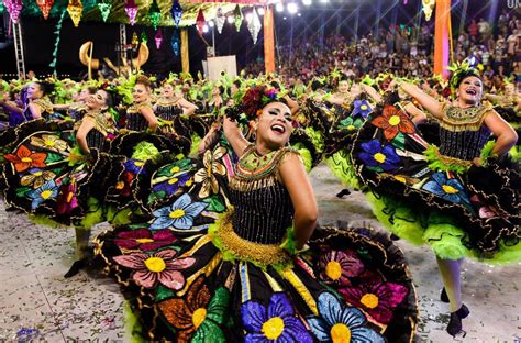 Junina Baba U Bicampe Do Festival De Quadrilhas Do Nordeste S O