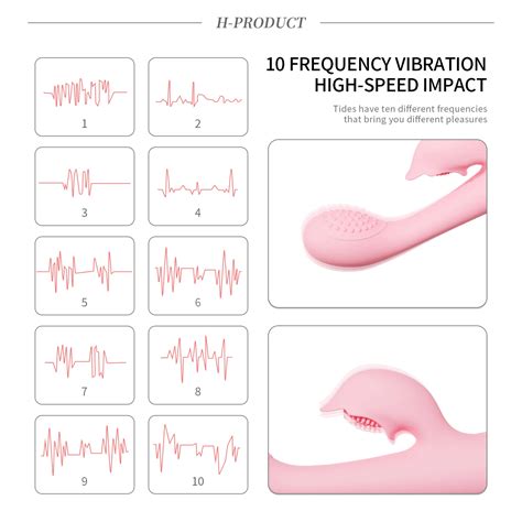 G Spot Dildo Vibrator Voor Vrouwen Konijn Trillingen Siliconen Waterdicht Vrouwelijke Stimulatie