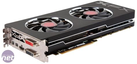 AMD Radeon R9 280 Review feat. XFX | bit-tech.net