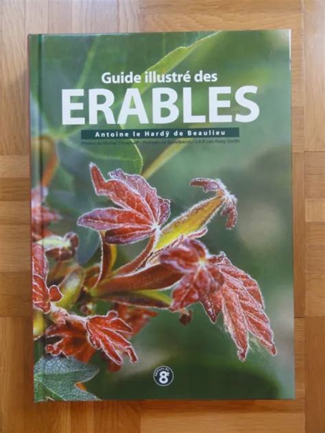 Guide Des Rables A Hardy De Beaulieu Livre De R F Rence En