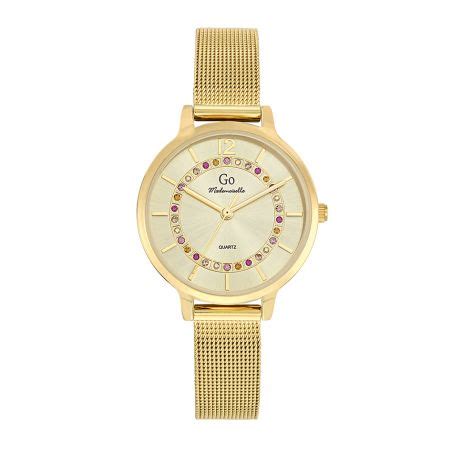 Acheter La Montre Go Mademoiselle En Magasin Paris