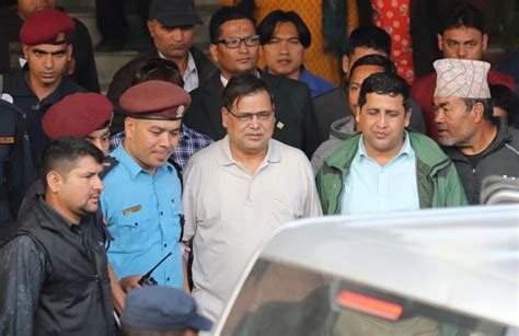 Patan High Court upholds district court’s decision to remand Mahara ...