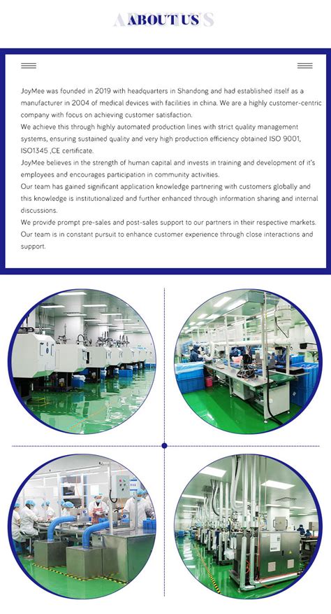 Disposable Adult Expandable Anesthesia Breathing Circuit China