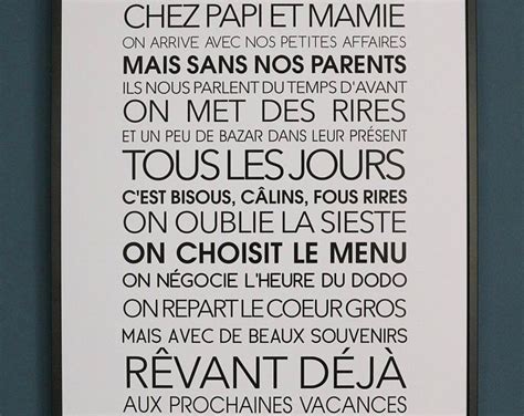 Affiche Exclusive Une Maman A Etsy France Etsy Papa Exclusive