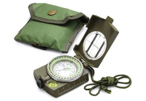 Best Compasses For Outdoor In 2022 Buying Guide Gear Hungry