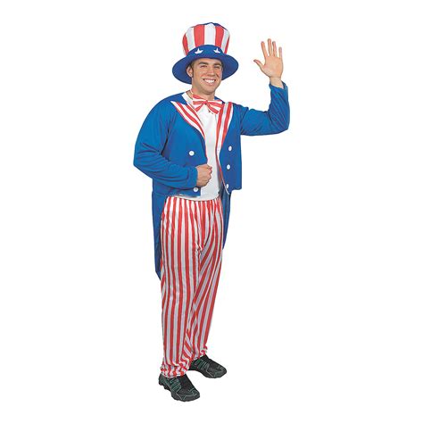 Uncle Sam Costumes