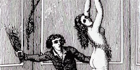 Le Marquis De Sade Ou L Ternel Malentendu