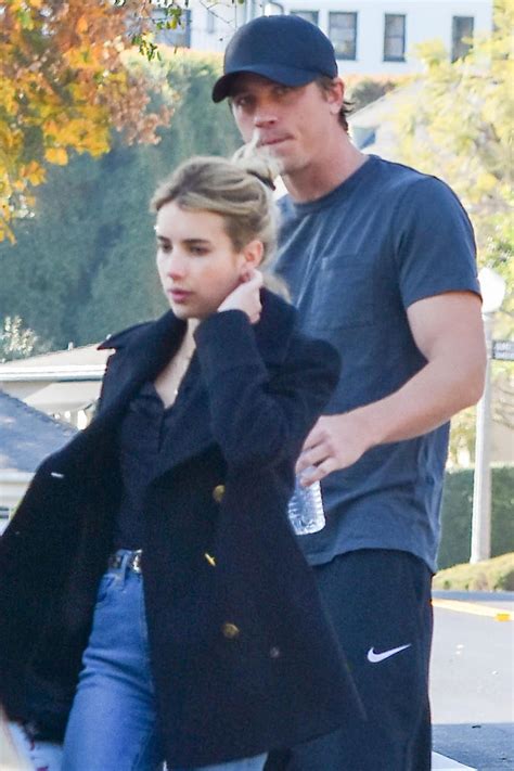 Why Emma Roberts And Garrett Hedlund Split After 3 Years