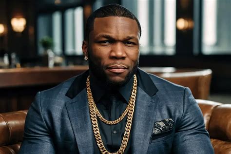 50 Cent Net Worth 2024 How The Rapper Made His Fortune