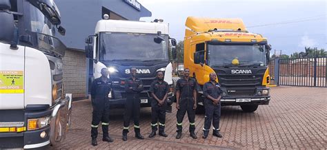 Fifteen Service Technicians From East Africa To Take Part In Scanias