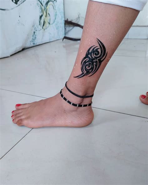 Indian Tattoo Ideas For Females Photos