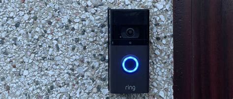 Ring Video Doorbell 3 Plus review | TechRadar