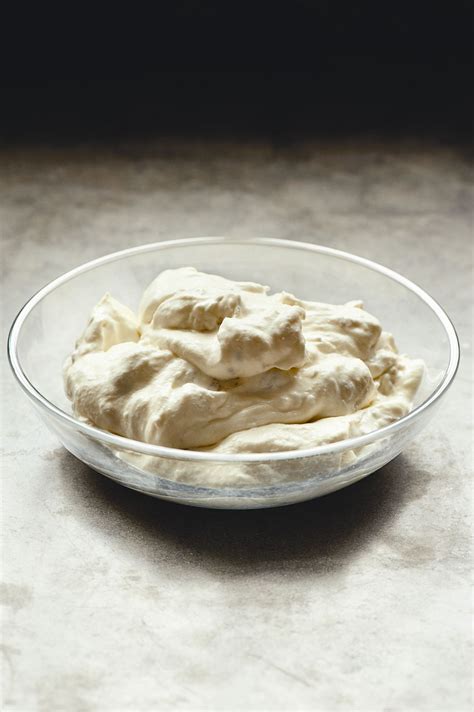 Fool Recipes | Rhubarb & Gooseberry Fool Recipes Summer Fruit Dessert