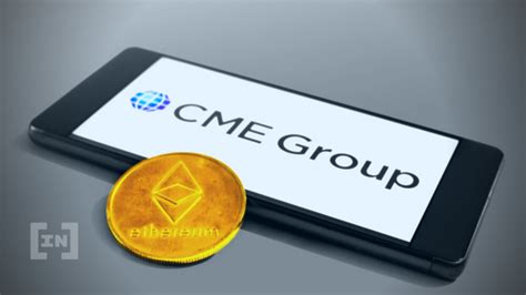 Cme Group Adds Eth Options To Growing Crypto Derivatives Portfolio