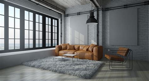 Tend Ncias O Que Vo Precisa Saber Sobre Decora O Industrial