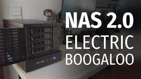 Diy Nas Server Low Power : Diy Nas Plex Home Server With Hardware ...