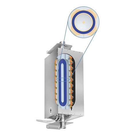 Sonorex Technik Vortex Wr Bandelin Electronic Gmbh Co Kg