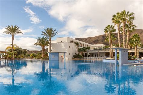 Playitas Aparthotel Playitas Resort Sport Hotel Fuerteventura