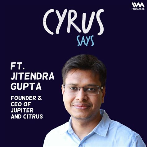 Ep 723 Feat Jitendra Gupta