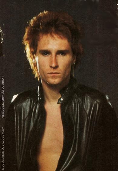 John Waite John Waite Much Music Beautiful Men