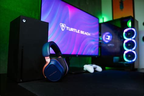 Turtle Beach Stealth 700 Gen 3 Review - Multiplatform Powerhouse ...