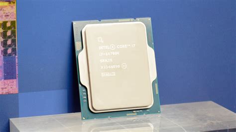 K Vs K Can Intel S New Midrange Chip