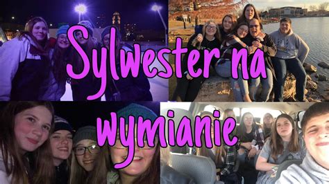 WYMIANA DO USA Sylwester W Ameryce YouTube