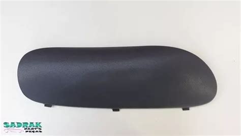 Moldura Painel Tampa Falsa Do Airbag Ford Ka Original Mercadolivre