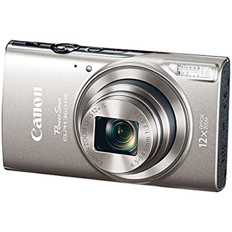 Top 10 Best Camera With Image Stabilization : Reviews & Buying Guide ...