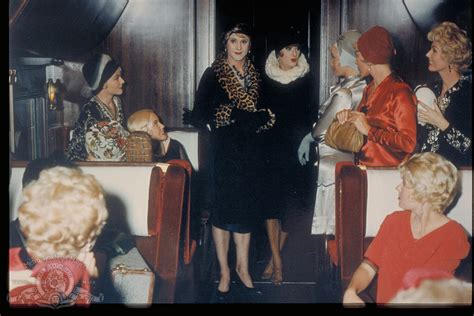 Фото: В джазе только девушки / Кадр из фильма «В джазе только девушки ...