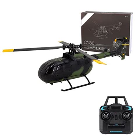 Top 10 Model Helicopter For Beginners of 2022 - Katynel