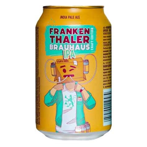 Frankenthaler Brauhaus Ipa Privatbrauerei Eichbaum Untappd