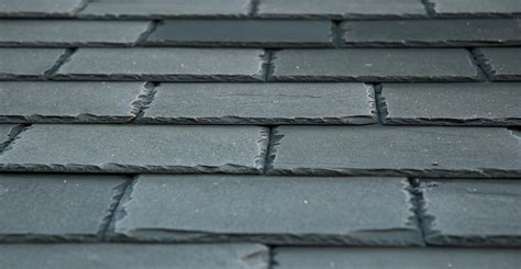 5 Best Synthetic Slate Roof Tiles To Consider In 2024