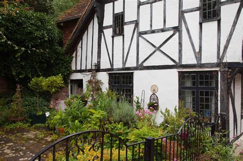 Chilham Village (aonb) | Village, Kent england, Places