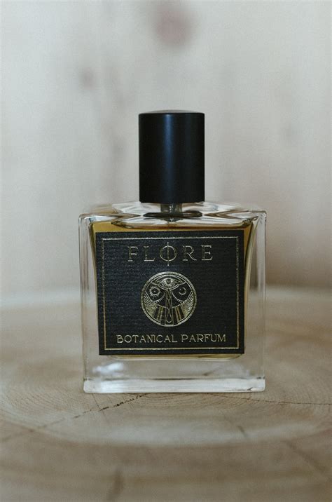 Forêt Du Pétrichor Natural Eau De Parfum Rainearthwater Lily