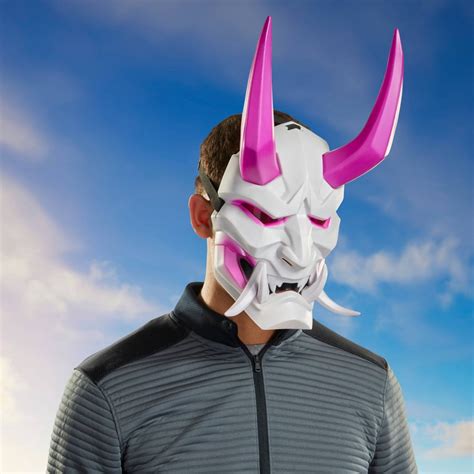 Hasbro Fornite Victory Royale Series Fade Mask 1 Ct Shipt